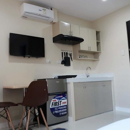 Yulz 516 At Cityscape Bacolod Eksteriør bilde