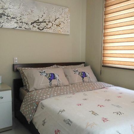 Yulz 516 At Cityscape Bacolod Eksteriør bilde