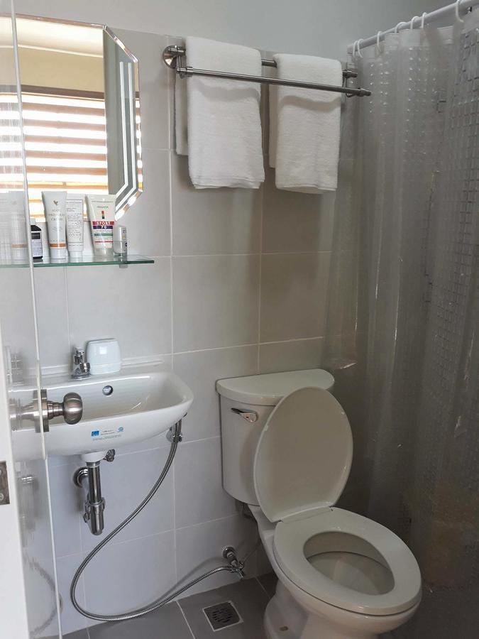 Yulz 516 At Cityscape Bacolod Eksteriør bilde