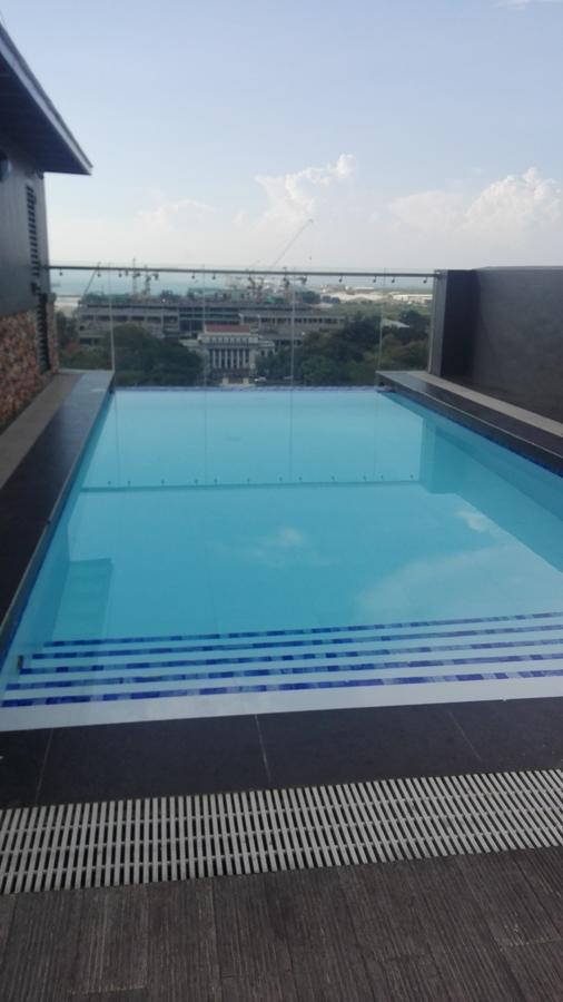 Yulz 516 At Cityscape Bacolod Eksteriør bilde