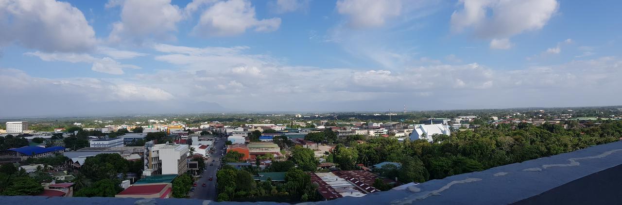 Yulz 516 At Cityscape Bacolod Eksteriør bilde