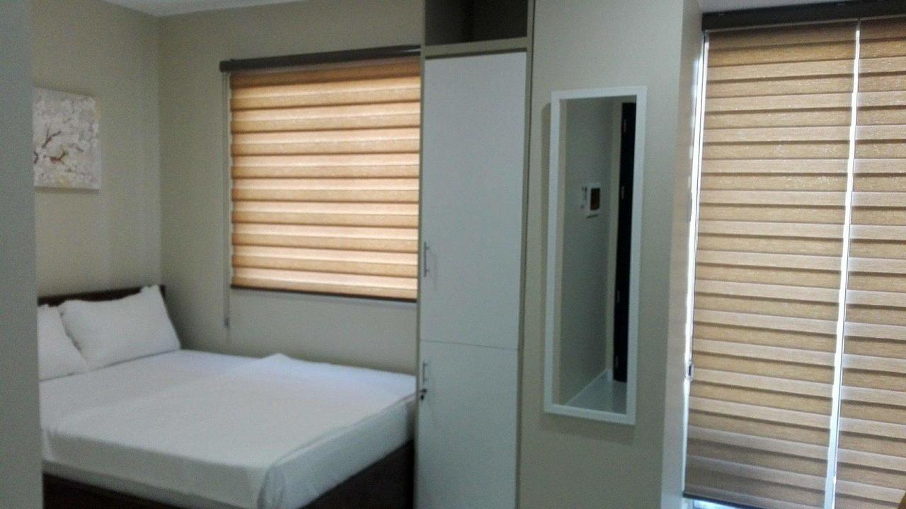 Yulz 516 At Cityscape Bacolod Eksteriør bilde