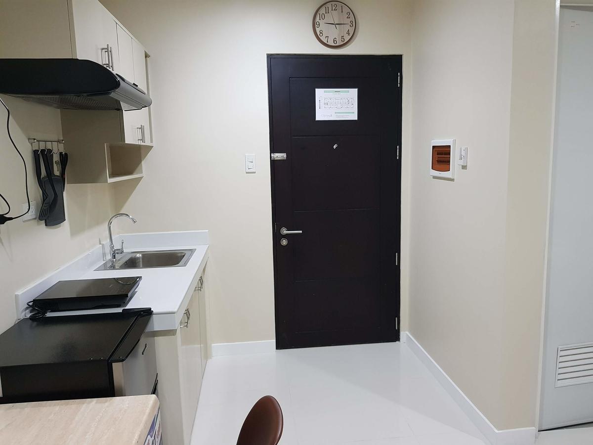 Yulz 516 At Cityscape Bacolod Eksteriør bilde