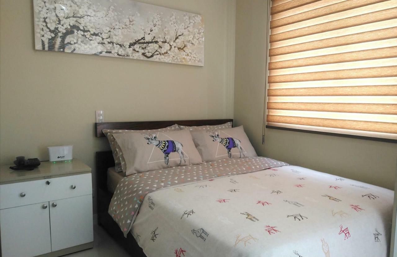 Yulz 516 At Cityscape Bacolod Eksteriør bilde