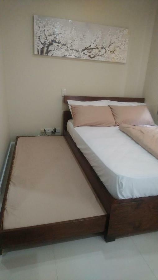 Yulz 516 At Cityscape Bacolod Eksteriør bilde