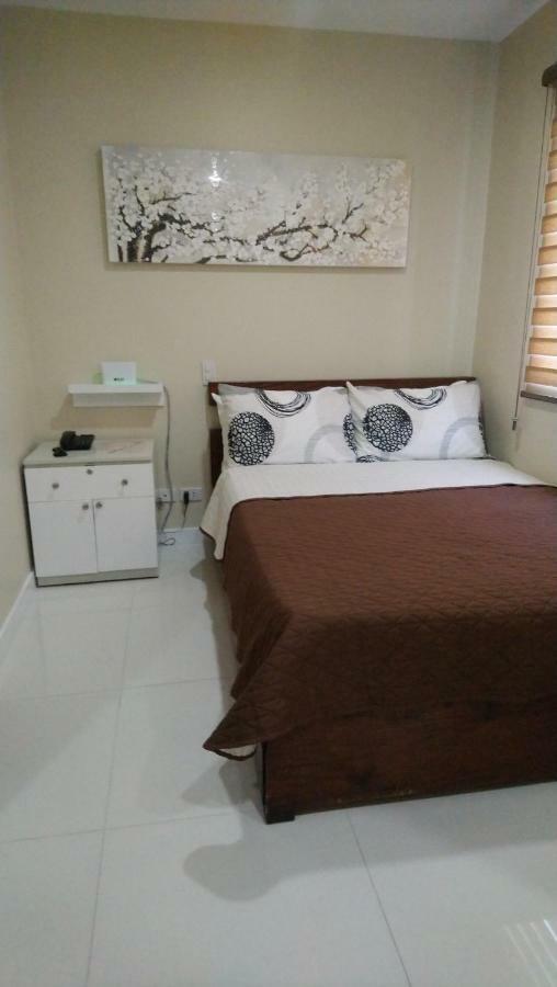 Yulz 516 At Cityscape Bacolod Eksteriør bilde