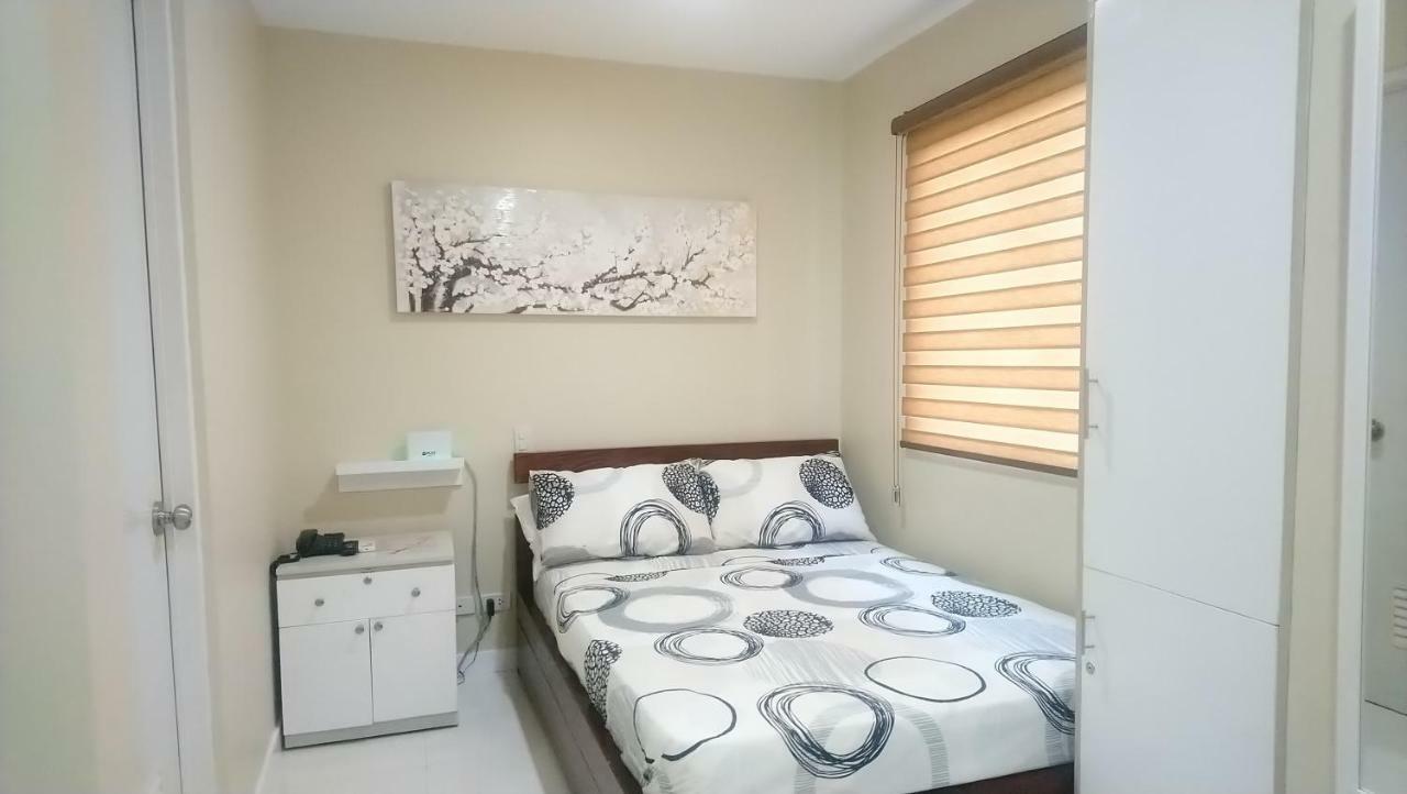 Yulz 516 At Cityscape Bacolod Eksteriør bilde